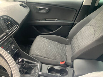 Seat Leon kombi 1.6 TDi 81kw - 17