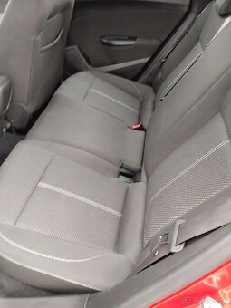 Opel Astra sports Tourier 1,6 CDTI 100 kW. - 17
