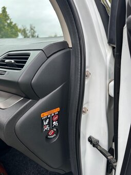 Honda CR-V 4x4 benzin/LPG - 17