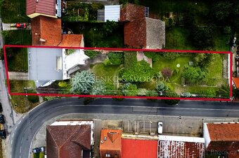 Prodej ubytovacího zařízení 530 m² Benešovo nám., Křižanov - 17