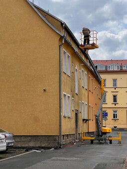 PRONÁJEM plošiny - 17