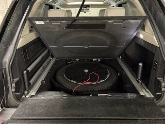 2013 Range Rover Autobiography SDV6 Panorama Masáže - 17