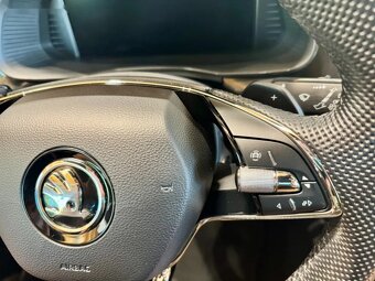 Škoda Scala, 1.5 TSi 110 Kw DSG Monte Carlo - 17