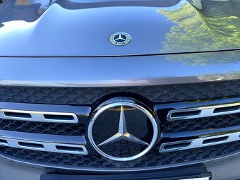 Mercedes GLB-200d 4-Matic Progresive, CZ, DPH,Cebia,záruka - 17