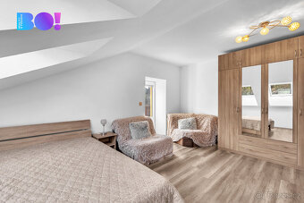 Prodej rodinného domu 239 m², pozemek 667 m², Slatina nad Úp - 17