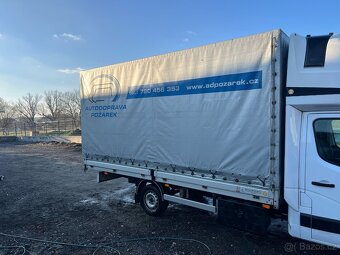 Renault Master 10 pal 12/2018 - 17