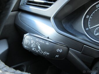 Škoda Superb Style - 17