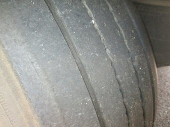 25189 mrazák Krone SD EL4-S Carrier Maxima 1300 Dualtemp - 17