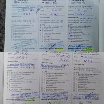 Opel Meriva 1.6i 74kW rok 2004 naj.139tis. NOVÁ STK - 17