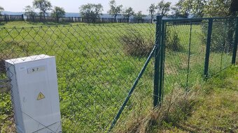 Prodej pozemku 1500 m2 Lišice - přímý majitel - 17