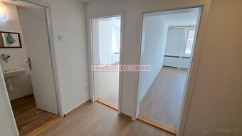 Pronájem bytu pokoje Zlín - 17