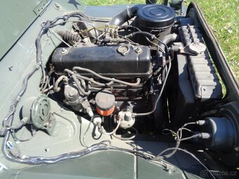 Ford Mutt M 151 A1 - 17