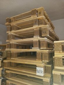 Palety malých rozměrů - 17