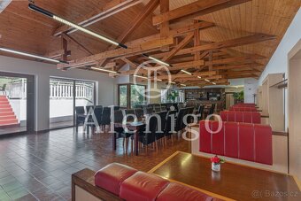 Prodej  bytový dům , 1 300 m2 - okres Benešov, ev.č. 25081 - 17