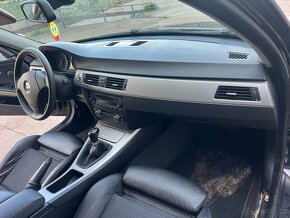 BMW 3er E90 318i N46B20B na díly - 17