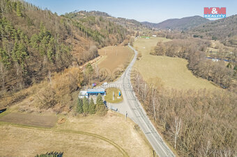 Prodej pozemku k bydlení, 1339 m², Doubravník - 17