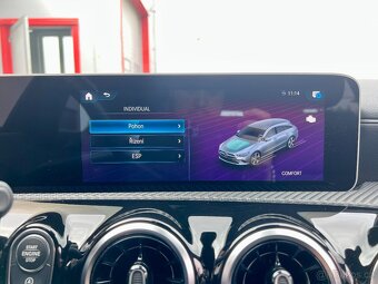 Mercedes-Benz CLA 180d SHOOTING BREAK / 2020 - 17