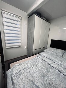 Maringotka / mobilheim 14x4m De Luxe 56m2 - 17