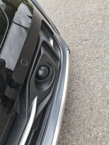 AUDI A6 ALLROAD 3,0 TDI 160 kW QUATTRO ACC DPH TZ - 17