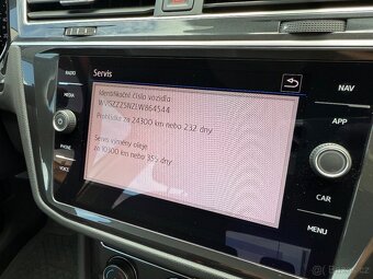 VW Tiguan 2.0 TDI 110kW 4Motion DSG 2/2020 143 150 km - 17