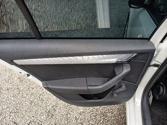 ŠKODA Octavia Combi 1,4TSi Ambiente PLUS ČR - 17
