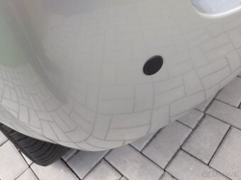 OPEL MERIVA 1,4i16V,KLIMA,1 MAJITEL,89.000 KM - 17