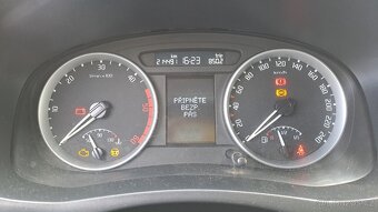 Škoda Fabia II 1.4 TDI - 17