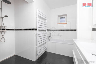 Prodej rodinného domu, Nový Hrádek, 150 m², pozemek 8840 m² - 17