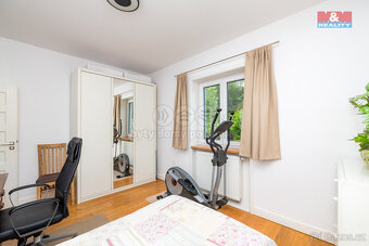 Prodej rodinného domu, Nový Hrádek, 150 m², pozemek 8840 m² - 17