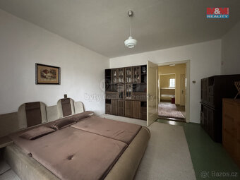 Prodej rodinného domu, 240 m², Vítkov, ul. Oderská - 17