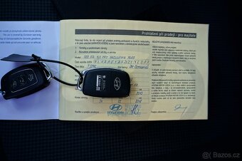 HYUNDAI i20 2013 1,2 63kw INCLUSIVE PLUS - 17