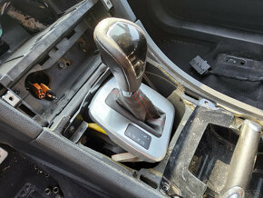 Ford S-MAX 2010 2,0TDCI AUTOMAT,MOTOR KO - DILY z VOZů - 17