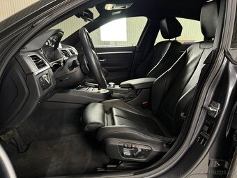 Bmw f32 440i 3.0i b58, 61t.km.,2019, zadokolka - 17