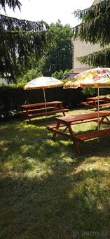 Prodej práv na fungující gastronomický podnik. - 17