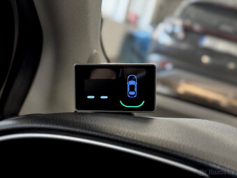 Toyota Yaris, 1.5i HYBRID AUTOMAT odp.DPH rv.5/2016 - 17