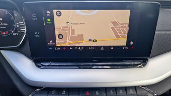 Škoda Octavia 2,0 Style, CZ, Serviska, Navi. - 17