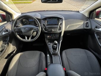 FORD FOCUS 1.0EB 92KW TITANIUM - 17