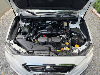 Subaru Levorg 2.0 110kw  2020–originál LPG—4x4–automat, DPH - 17