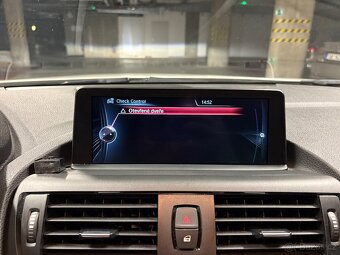 BMW M135i xDrive F20/ČR/servis. historie/r. 2013/166 tkm - 17