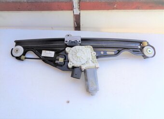 BMW 5 E60 a E61 různé použité originál náhradní díly - 17