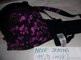 PLAVKY+TANKINI-OPALOVAČKY +SPOD.DÍLY+ +PODPRSENKY - 17