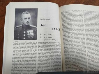 Vlast a čest byly jim dražší nežli život--2000--Eduard Stehl - 17