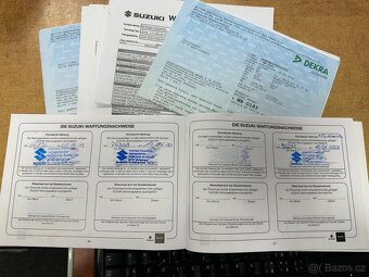 Suzuki Jimny 1.3 63kW 2015 134945km 4x4 - 17