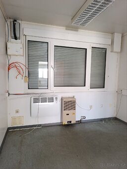 Kancelářský/obytný kontejner 10x6m v.2,8m - 17