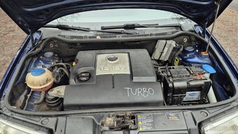 ŠKODA Fabia combi I 2007, 1,2HTP/47kW - 17