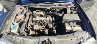 Prodám VW Golf 4 - 17