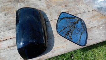 Prodám nové nepoužité originál OEM díly Mitsubishi - 17