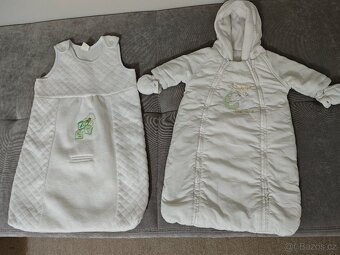 Oblečení od narození do cca dvou let - 17