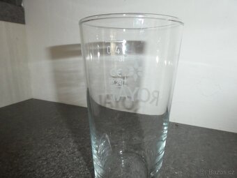 Pivní sklenice z Dánska - 17