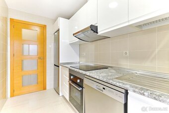 Apartmány San Miguel de Salinas - 17